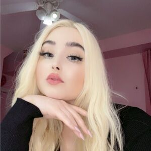 🎀 Meet your Posher, Rococoquette 🎀